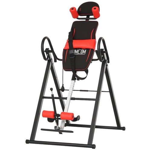 Homcom inversion table - homcom,