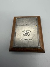 De La Rue & Co Ransome’s