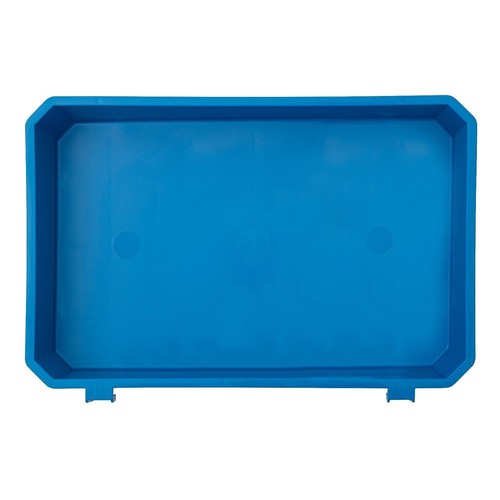 Shakespeare seat box - seat, tray