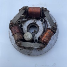 VINTAGE H MILLER STATOR