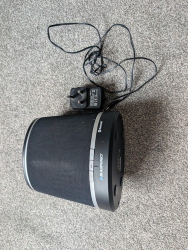 Blaupunkt bluetooth wireless - bluetooth,