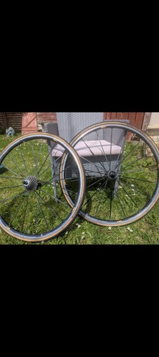 Mavic ksyrium premium - mavic, sl