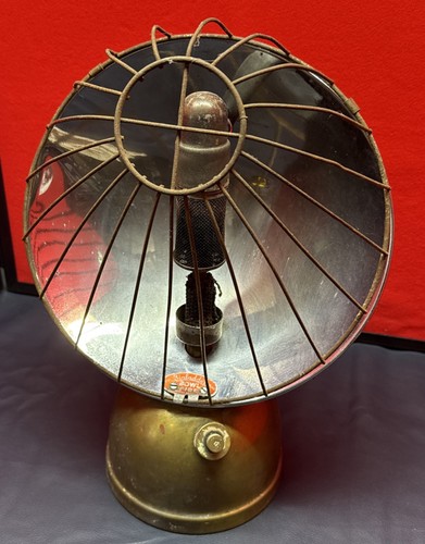 Vintage bialaddin bowl fire - bialaddin,