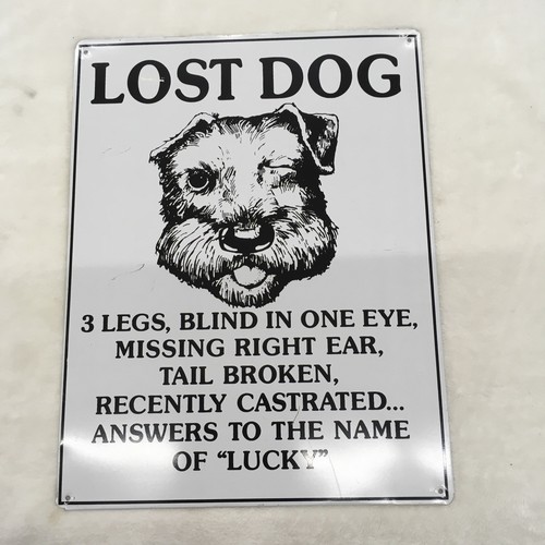 Vintage metal lost - vintage,
