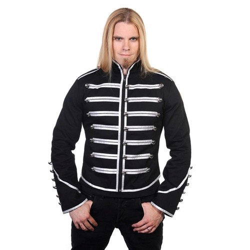 Chemical romance military - my,