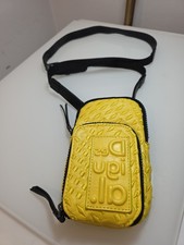 Desigual Phone Holder Bag Smartphone Bag Cross Body Phone Purse Bag