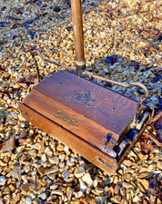 Antique Vintage Ewbank Success