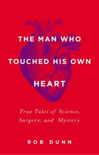 The man who - man, touched