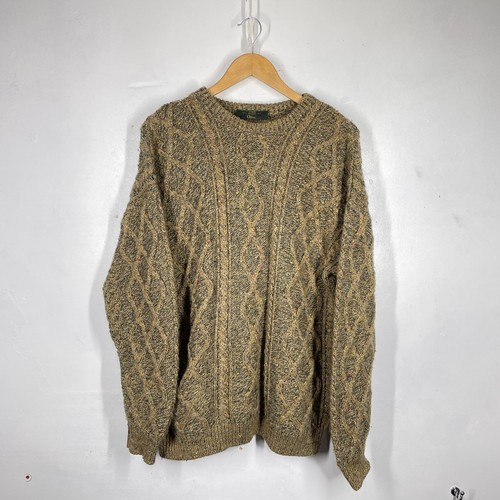 Orvis aran knit - orvis,