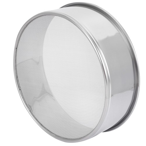 Beach sand sifter sifting - beach,