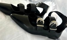 Killstar Oracle Flats Ankle