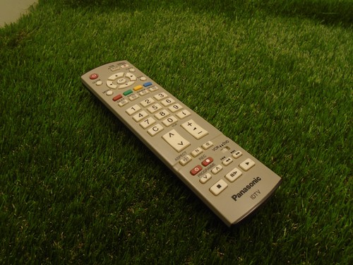 Original panasonic eur7651090 - panasonic,