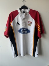 Vintage Waikato Chiefs 2003