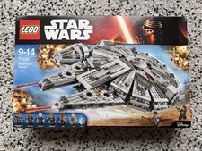 LEGO Star Wars: Millennium