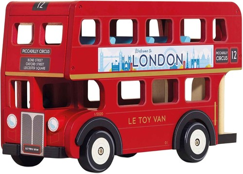 Toy van tv469 - van,
