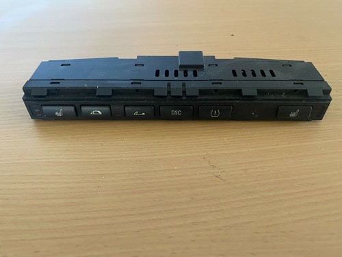 Bmw e46 convertible switch - e46,