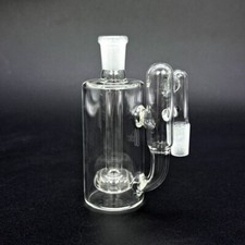 14mm 90° Glass Ash Catcher