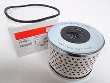 Oil Filter for WORTHAM - BLAKE