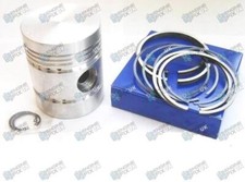 Fordson Ferguson Perkins P3 P4 P6 Engine Piston & Rings