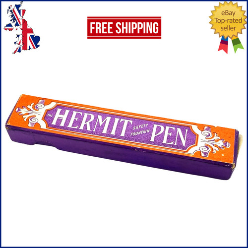 Vintage the hermit - the,