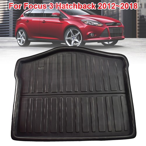 Trunk tray boot - trunk, cargo