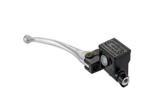 Vespa LML PX 125 150 200 Front Brake Master Cylinder & Lever OEM Spec