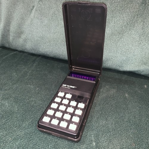 Vintage 1970s sinclair - vintage,