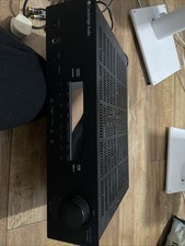 Cambridge Audio Azur 340R 5.1