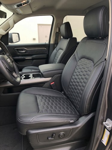 Ram 1500 2019 2026 black - 1500, 2019-2026
