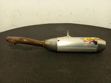 HONDA CRF 250 RLA-H Exhaust