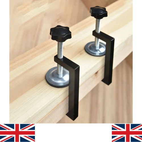 Table clamp small g - clamp, g-clamp
