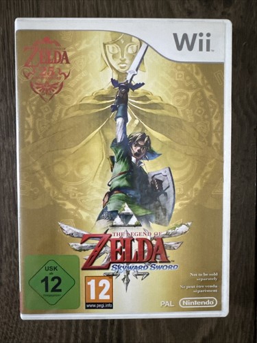 The legend zelda - legend,