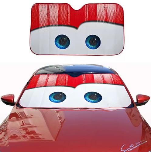 Car windshield sun shade - car,