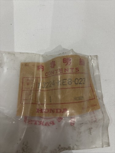 Honda vt250 con rod - con,
