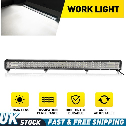 Inch led light - 34,