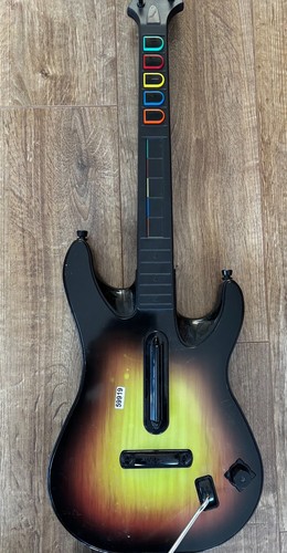 Redoctane guitar hero - guitar,