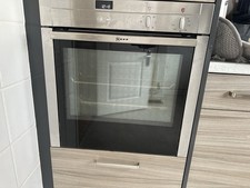 NEFF Slide And Hide Electric