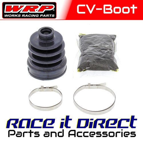 Boot for kawasaki klf300c - for,