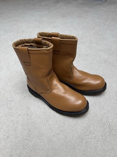 Marten vintage steel - dr,