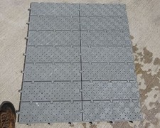 Gridmat Interlocking Nonslip