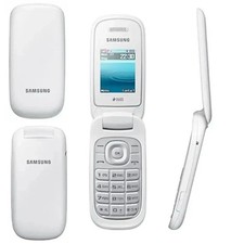 Samsung GT-E1190 Folding