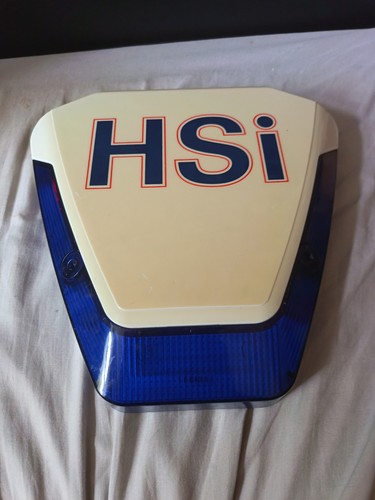 Hsi branded orisec - hsi, dummy