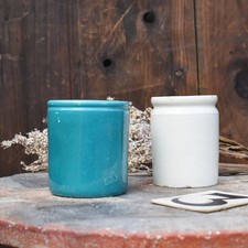 Vintage Maling Of Newcastle