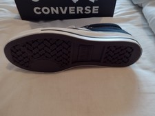 Converse Star Player 76 Mid Unisex UK Size 8.5