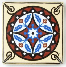Antique Gothic Revival