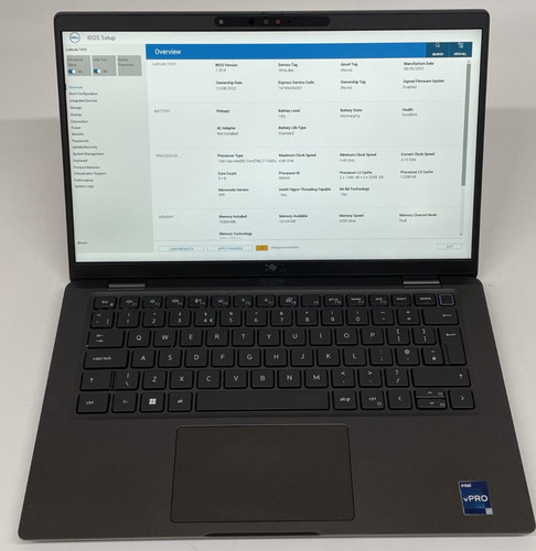 Dell latitude 7430 - 7430, 14"