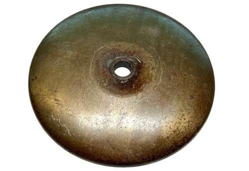 Wheel hub cover - wheel, for