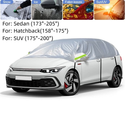 Foldable windshield half car - windshield,