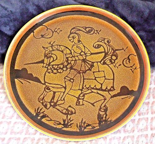Poole pottery aegean range - aegean,