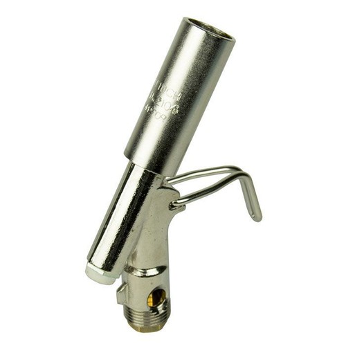 Bullfinch autotorch system - autotorch, 2